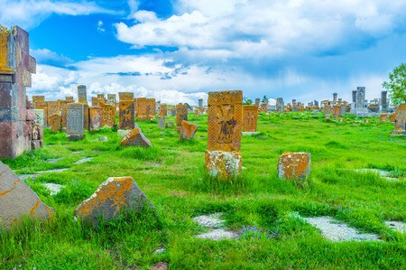 Gegharkunik Province