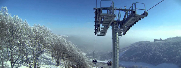 One way transfer Yerevan - Tsaghkadzor