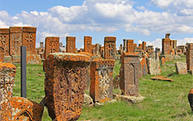 Private 2 days, 1 night Classical Armenia/ Jermouk, Khor Virap, Noravank, Sevan