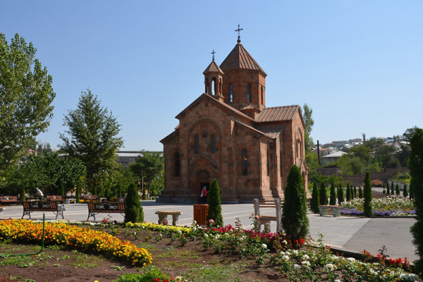 3 day private tours in Armenia from Yerevan