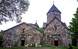 Private tour to Sevan (Sevanavank), Old Dilijan, Makaravank