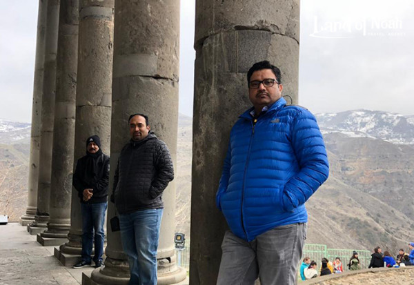 3 day Wine tours in Armenia