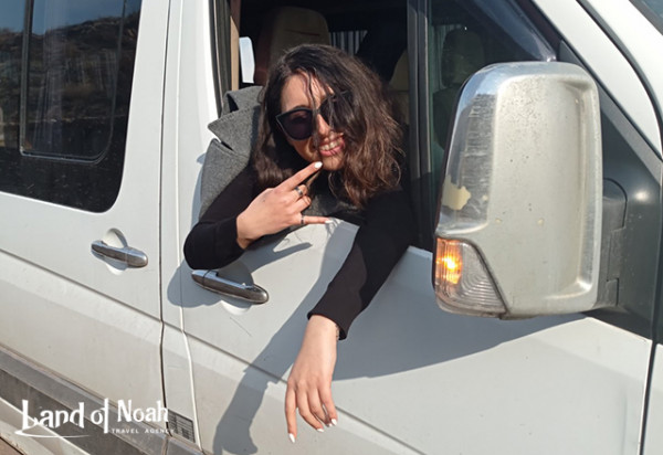 Echmiadzin, Zvartnots, Khor Virap, Sevanavank, Dilijan/ 2 day tours from Yerevan