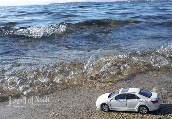 Lake Sevan, Dilijan (overnight), Haghpat, Sanahin, Akhtala