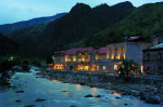 Tufenkian Avan Dzoraget Hotel