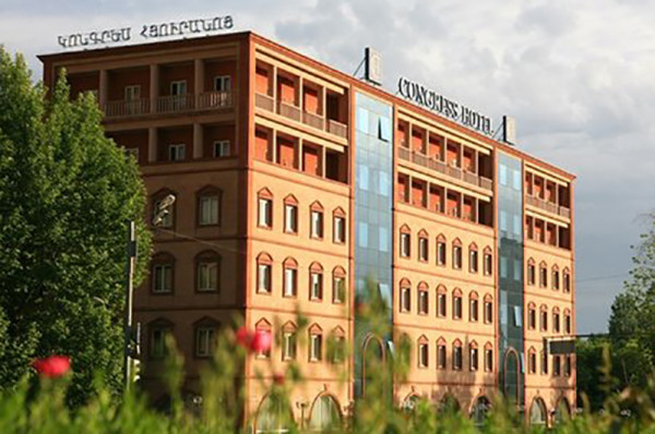 Best Western Plus Congress Hotel