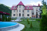Jermuk Verona Resort