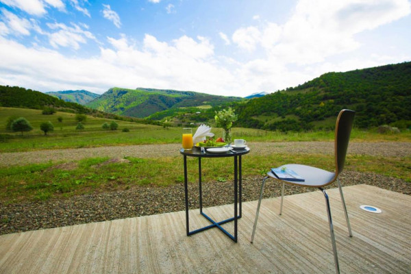 Concept Hotel by COAF