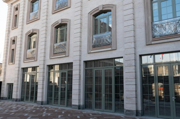 GRAND HOTEL GYUMRI by APRICOT Hotels